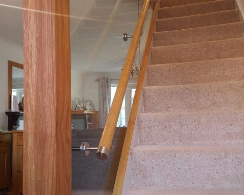 Balustrading Midlands 2
